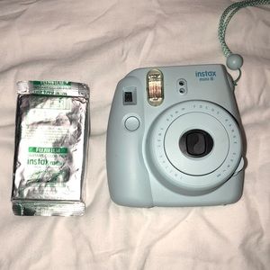 Fujifilm Instax